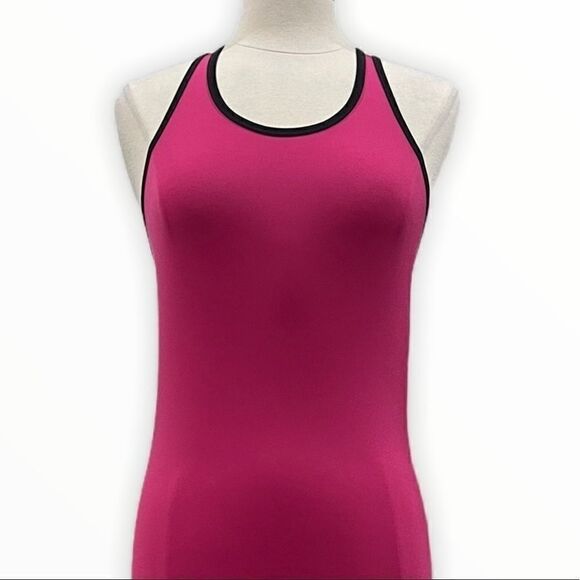 NIKE PRO HYPERCOOL WOMEN TRAINING TANK TOP - Picture 1 of 6